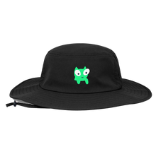 Load image into Gallery viewer, Alien Cat Boonie Hat