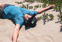 Load image into Gallery viewer, Alien Cat Boonie Hat