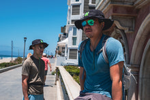 Load image into Gallery viewer, Alien Cat Boonie Hat