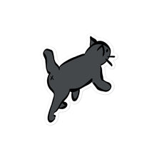 Load image into Gallery viewer, Cat Sticker