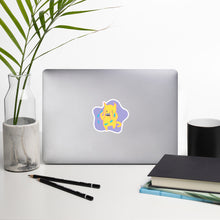 Load image into Gallery viewer, Weeping Minotaur Sticker