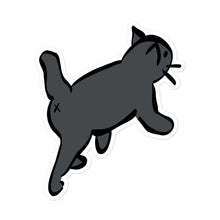 Load image into Gallery viewer, Cat Sticker
