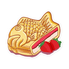 Load image into Gallery viewer, Samanko Sticker