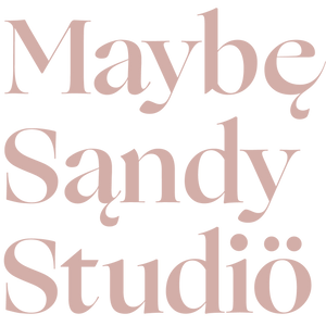 Maybe Sandy Studio