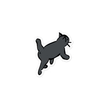 Load image into Gallery viewer, Cat Sticker
